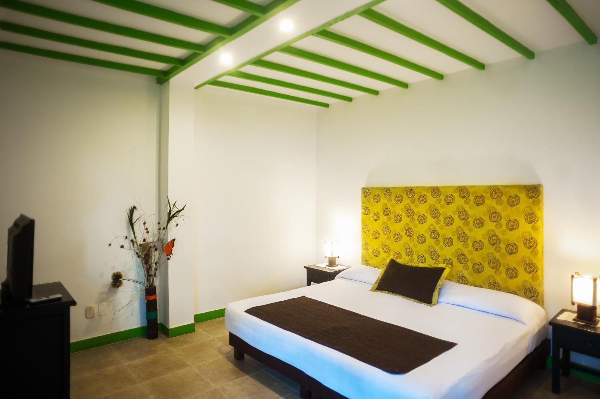 Hotel Campestre La Tata Montenegro Δωμάτιο φωτογραφία