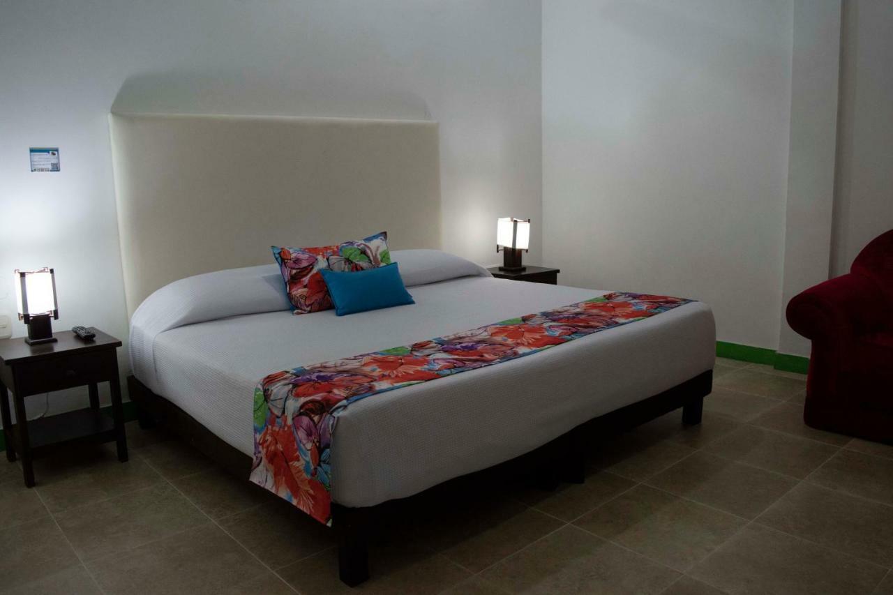 Hotel Campestre La Tata Montenegro Εξωτερικό φωτογραφία